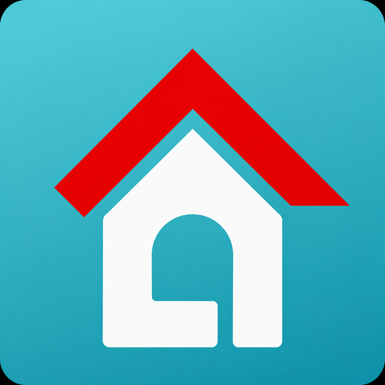Bayty house icon