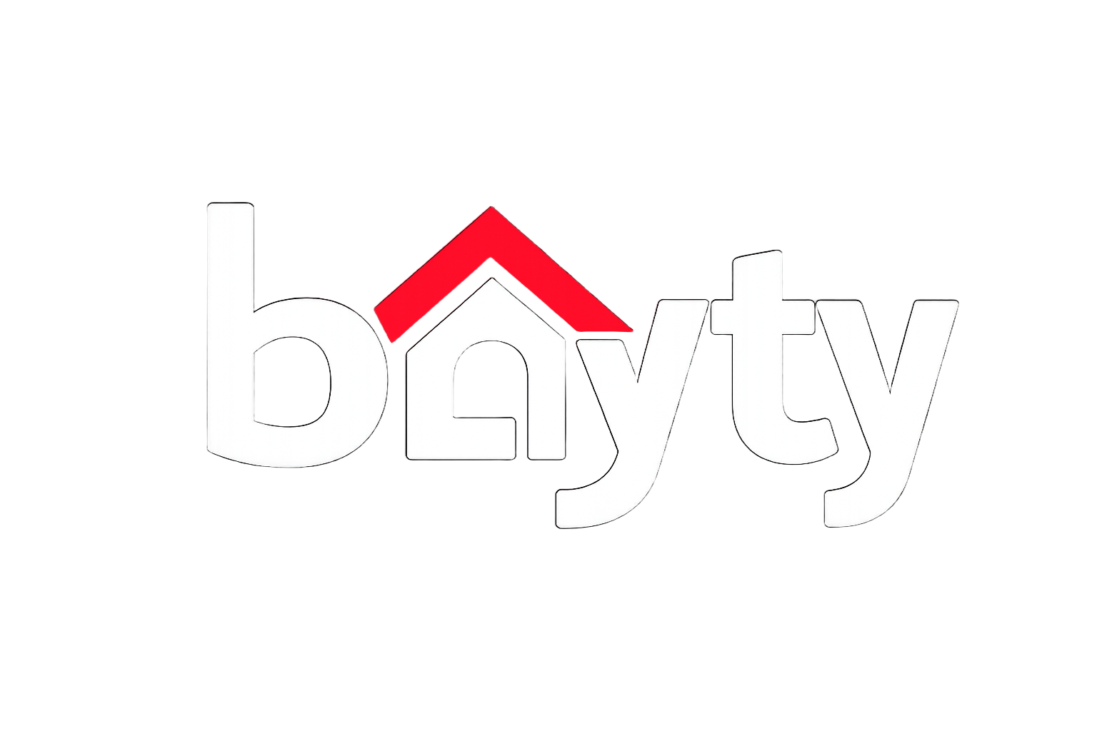 Bayty business logo